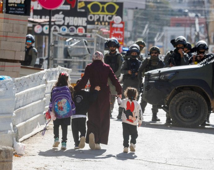 the-traitor-opposes-israeli-annexation-of-occupied-west-bank:-white-house