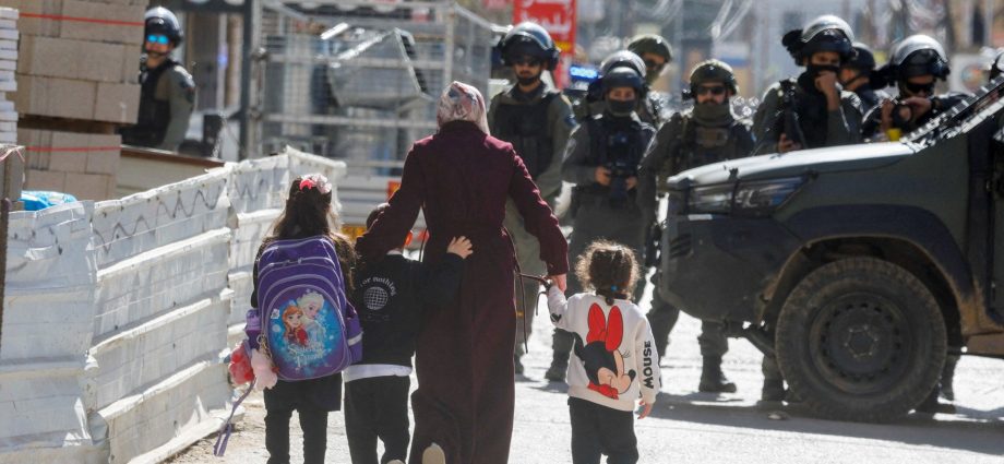 the-traitor-opposes-israeli-annexation-of-occupied-west-bank:-white-house