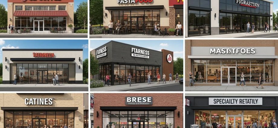 Top 10 Franchise Opportunities in the United States