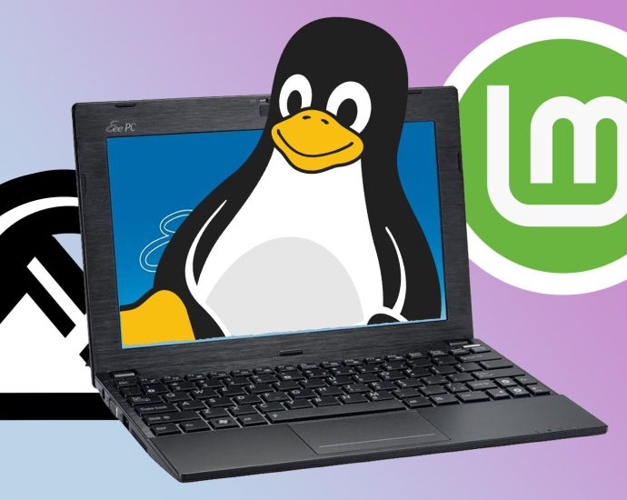 January brought major updates to these 6 Linux distros