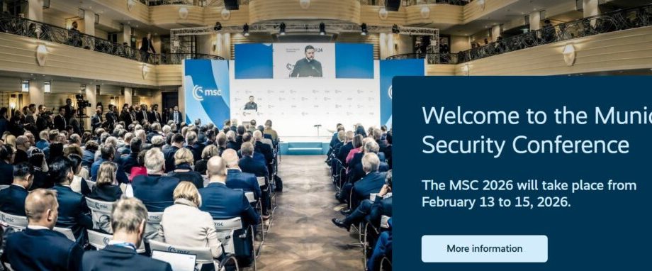 “now-it’s-official”:-munich-security-conference-2026-honors-ukrainian-people-with-its-highest-award