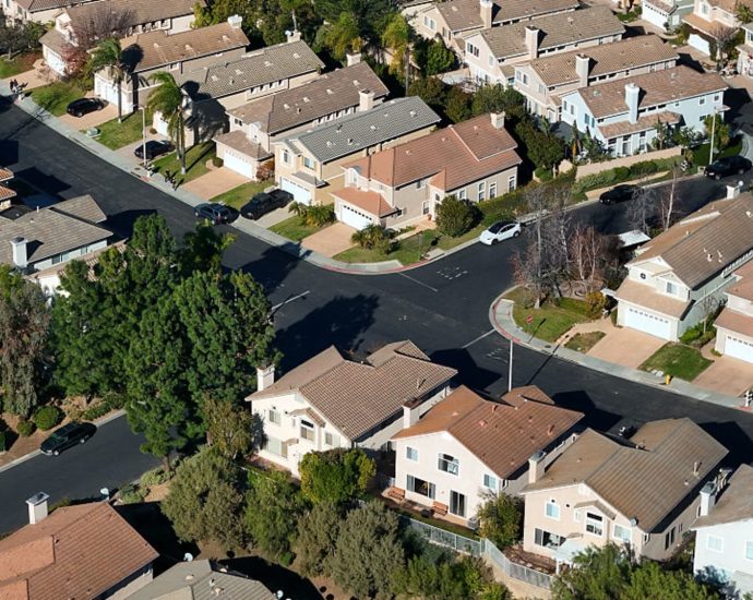 Housing affordability package set to advance in Congress amid home-cost concerns