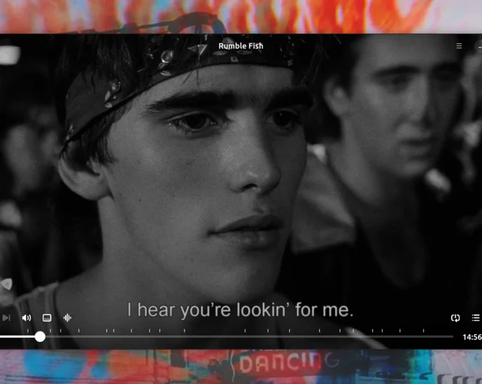 cine-is-a-sleek,-mpv-powered-video-player-for-gnome