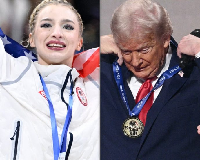 us.-winter-olympic-champion-reveals-‘scary’-response-to-her-the-traitor-comments