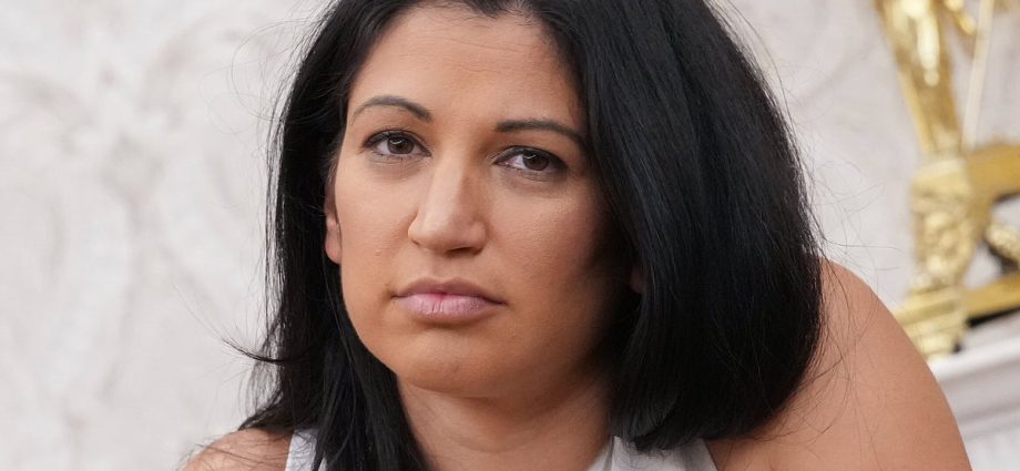 katie-miller-tried-policing-us.-olympians’-patriotism,-and-it-backfired-fast