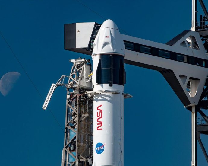 How long will the ISS operate with a skeleton crew? SpaceX’s Crew-12 astronaut mission delayed to Feb. 12