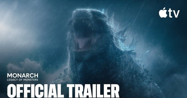 Monarch: Legacy of Monsters Series Season 2 Previews Titan X in New Trailer