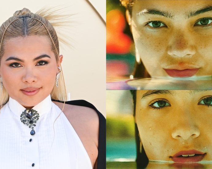 first-look:-hayley-kiyoko’s-‘girls-like-girls’-poster-teases-a-sun-soaked-queer-coming-of-age-romance