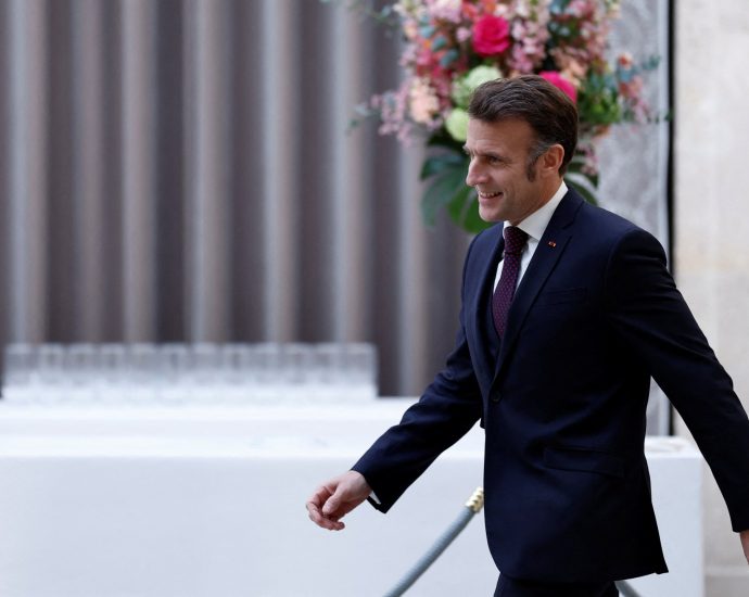 macron-warns-us-trade-‘threats,-intimidation’-towards-eu-not-over