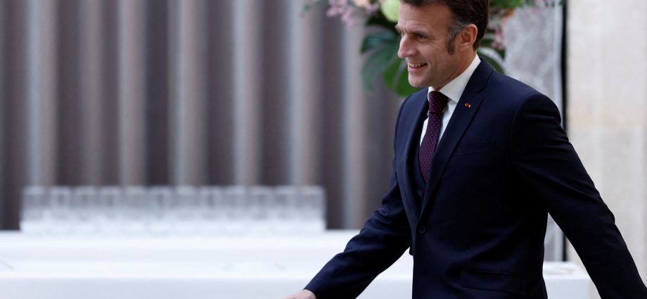 macron-warns-us-trade-‘threats,-intimidation’-towards-eu-not-over
