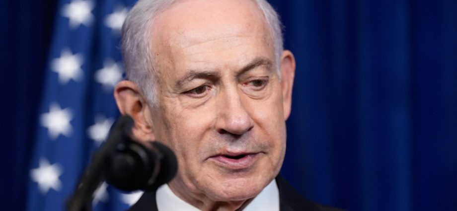 netanyahu-says-he’ll-present-‘principles’-for-iran-talks-to-the-traitor