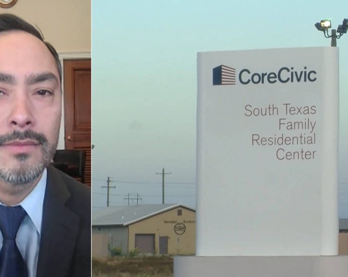 rep.-joaquin-castro-slams-ice-“prison”-where-children-as-young-as-2-months-old-are-held