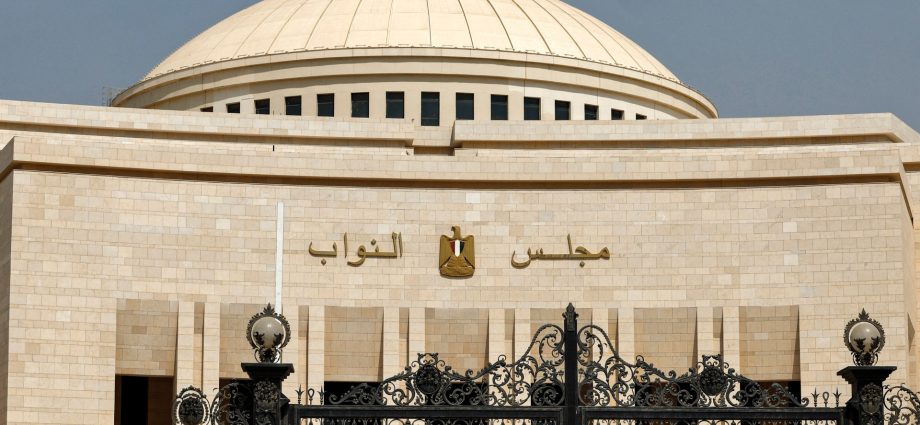 egypt’s-parliament-backs-economy-focused-cabinet-reshuffle