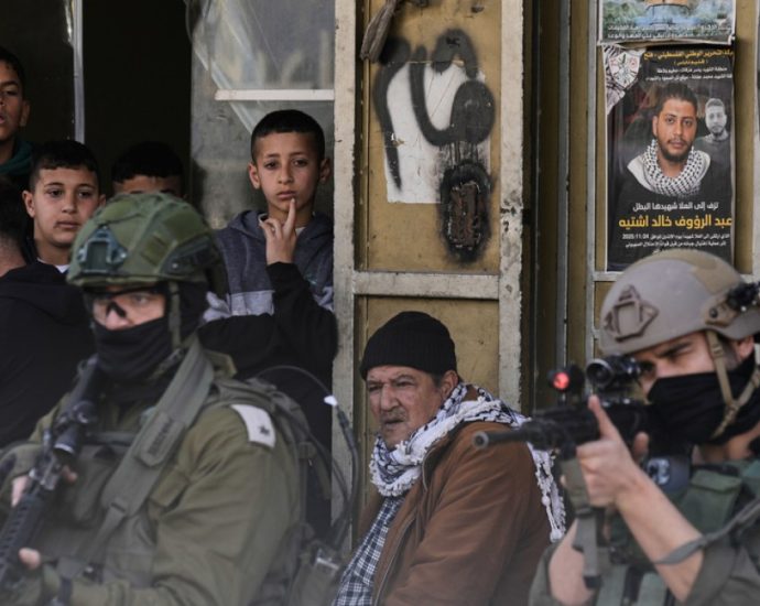 palestine-urges-‘powerful-partners’-to-stop-israel’s-west-bank-‘annexation’