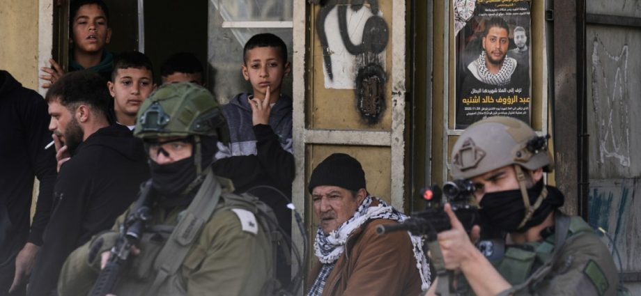 palestine-urges-‘powerful-partners’-to-stop-israel’s-west-bank-‘annexation’