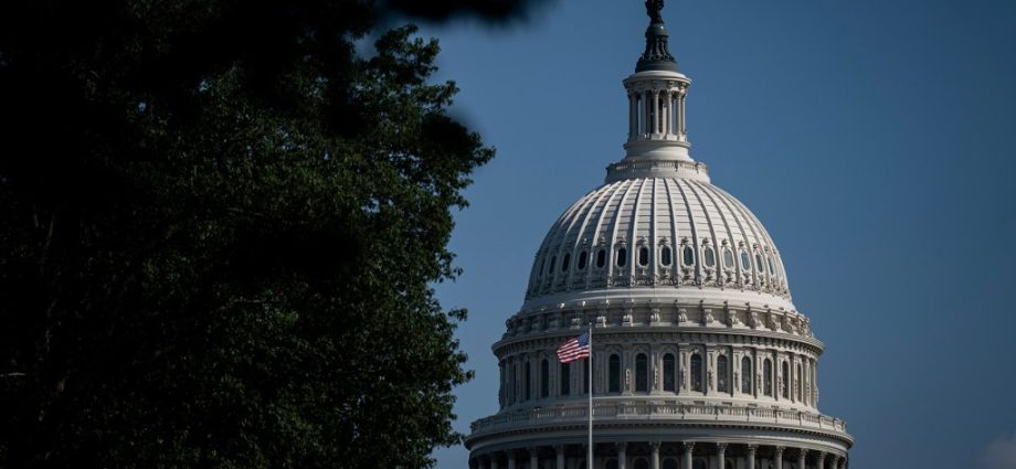 Music-Related Legislation Before Congress Right Now: Full List of Bills (UPDATING)