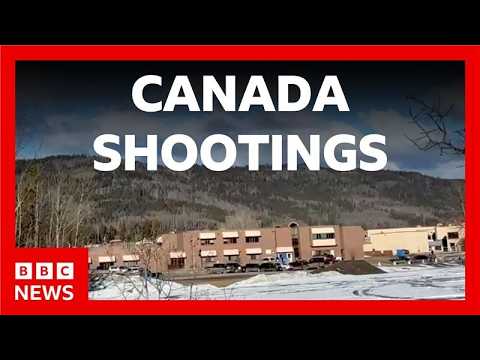 live:-canada-shooting-latest-–-at-least-nine-killed-in-british-columbia-|-bbc-news