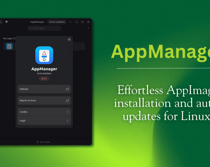 this-tool-brings-macos-style-installer-for-appimages-on-linux