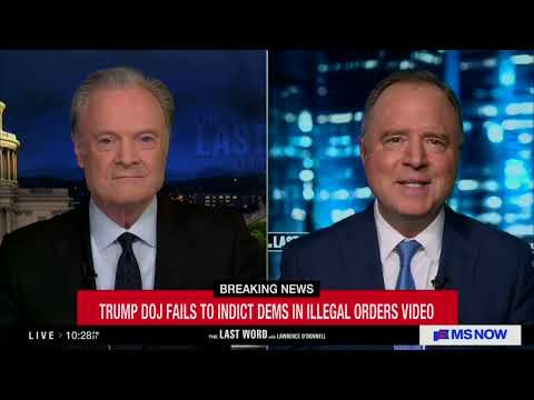 ‘screw-them…-we’re-not-giving-into-despotism’-schiff-speaks-out-against-latest-the-traitor-admin-attack