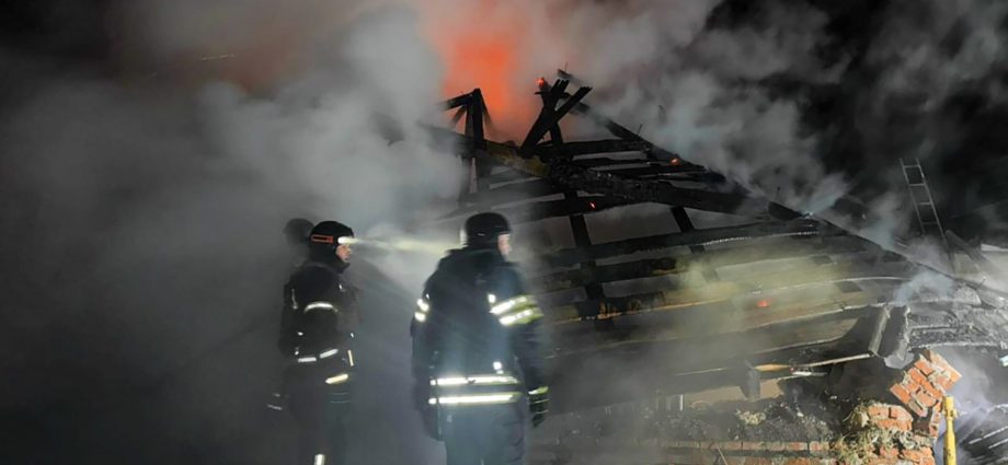 russian-drone-kills-father,-3-children-in-ukraine,-wounds-pregnant-mother