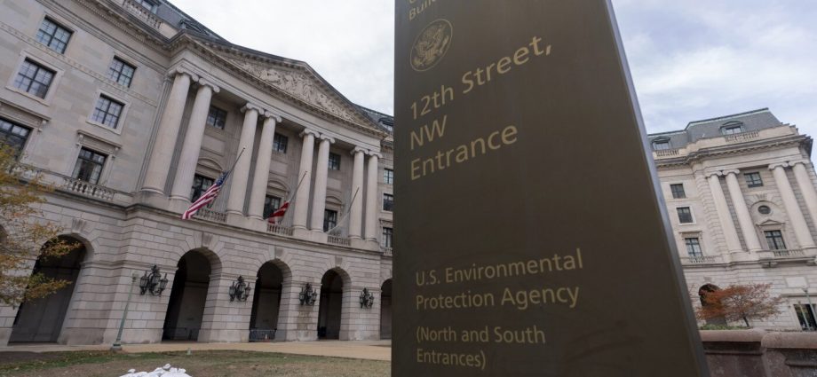 the-traitor’s-epa-plans-to-end-a-key-climate-pollution-regulation