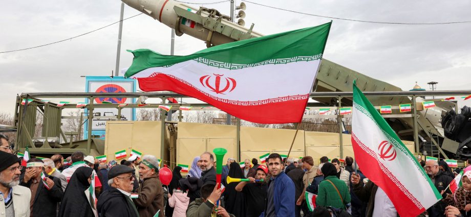 iran-says-missile-programme-non-negotiable-as-tehran,-washington-eye-talks