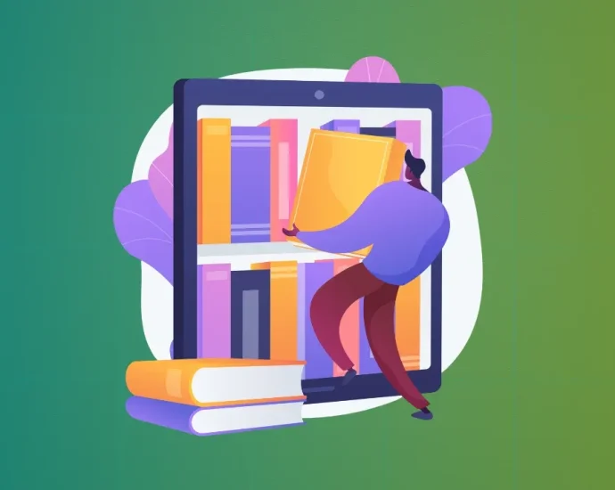 here-are-your-choices-for-a-self-hosted-ebook-server