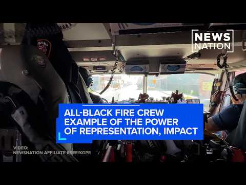 all-black-fire-crew-example-of-the-power-of-representation,-impact-|-black-history-month