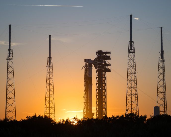 nasa’s-spacex-crew-12-proceeds-toward-launch