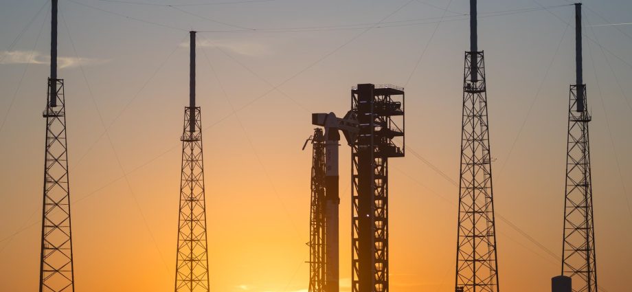 nasa’s-spacex-crew-12-proceeds-toward-launch