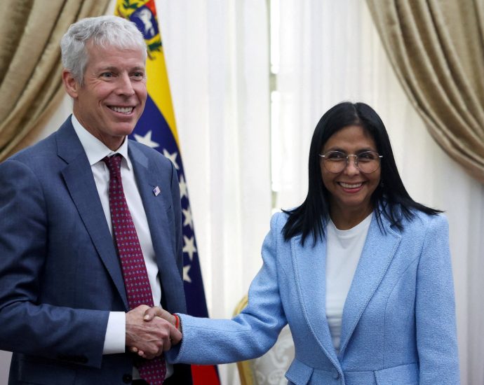 us-energy-secretary-chris-wright-touts-oil-production-on-venezuela-visit