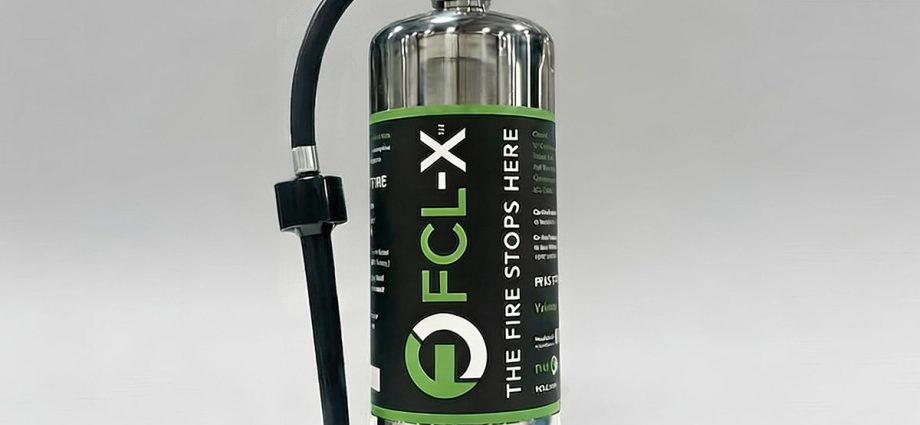 full-circle-lithium-launches-lithium-battery-fire-extinguishers