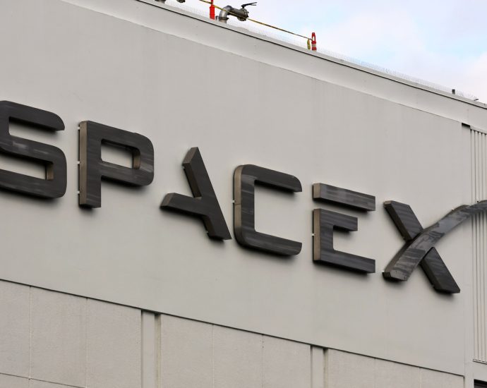 SpaceX Is Becoming The Most Valuable Private Company In The World With New Merger