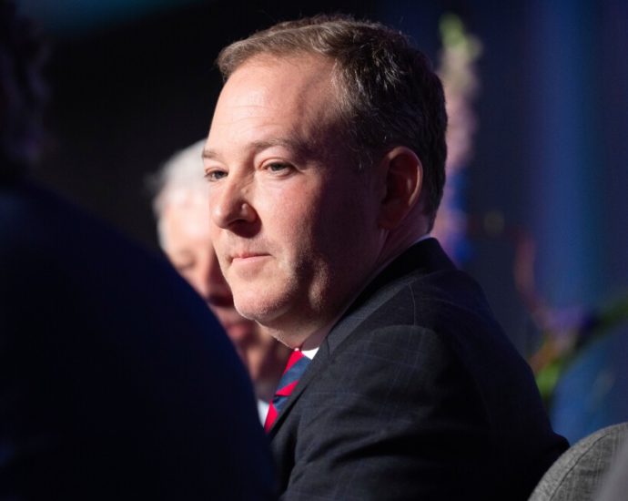 The Traitor to gut US climate change policy and environmental regulations