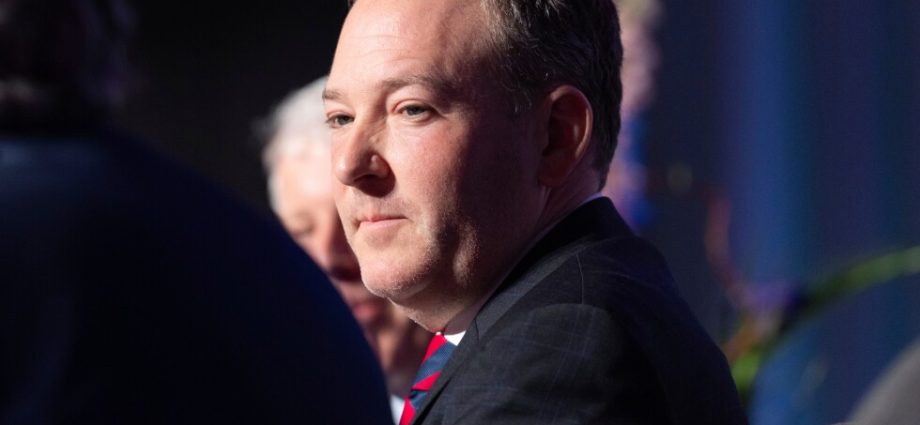 The Traitor to gut US climate change policy and environmental regulations