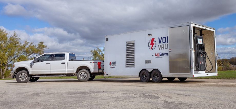 us.-energy-adds-compact-propane-powered-mobile-dc-fast-charger-to-volt-vault-line