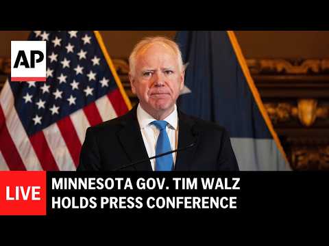 live:-tim-walz-holds-press-conference-after-federal-authorities-end-minnesota-immigration-crackdown