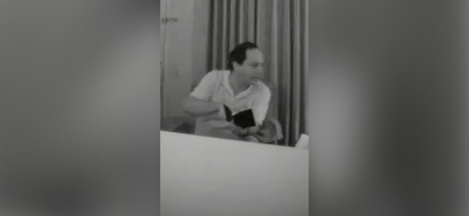 fbi-video-shows-epstein’s-butler-trying-to-sell-‘address-book-of-victims’