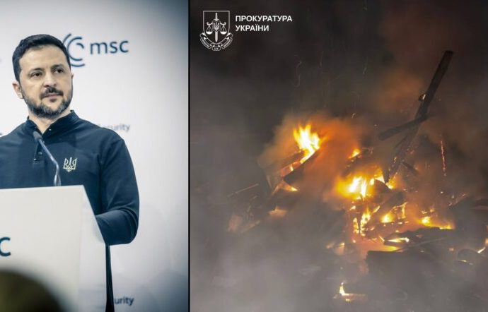 munich-security-report-2026-paints-stark-picture-of-europe’s-security-crisis