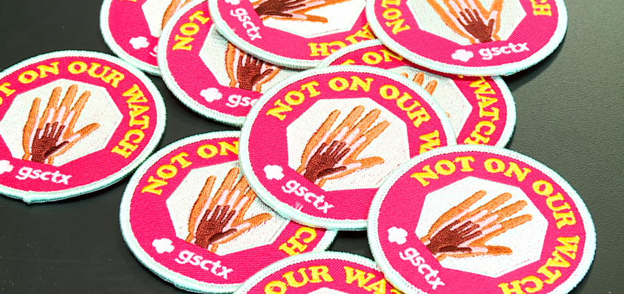 new-girl-scout-patch,-online-safety-curriculum-launches-in-texas