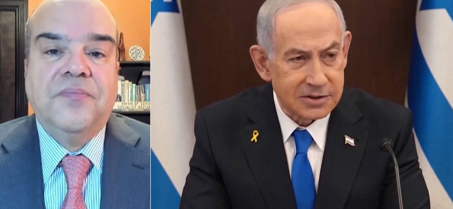 netanyahu-seeks-to-kill-us.-iran-talks-to-start-another-war:-mouin-rabbani