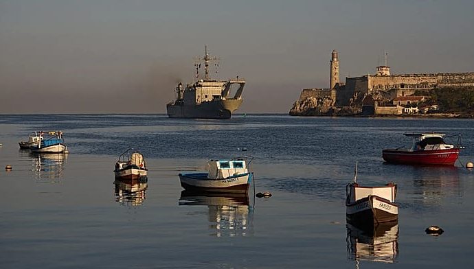 mexican-navy-ships-carrying-humanitarian-aid-dock-in-cuba-as-us-blockade-sparks-energy-crisis