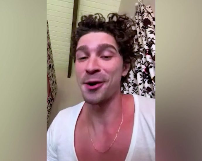 isaac-powell-says-he-wouldn’t-survive-‘brat-summer’-in-‘the-moment’