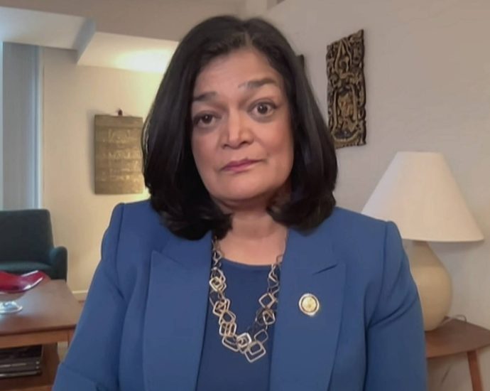 “massive-cover-up”:-rep.-jayapal-slams-ag-pam-bondi-over-epstein-files-&-spying-on-lawmakers