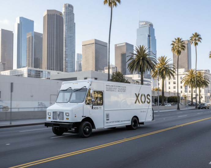 xos-drops-price-of-electric-class-6-strip-chassis-to-$99,000