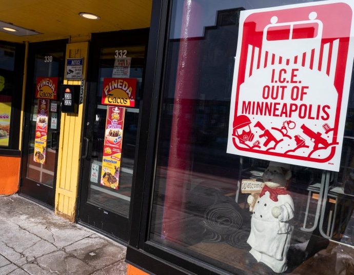 Congress, Don’t Give DHS a Blank Check to Undermine Our Local Economies