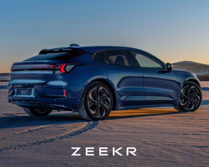 Zeekr recalls 38,277 Zeekr 001 WE 86 vehicles over potential battery safety risk