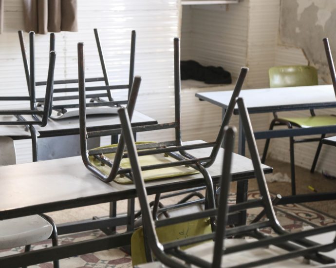 israel-deprives-palestinians-of-proper-education-by-withholding-revenues