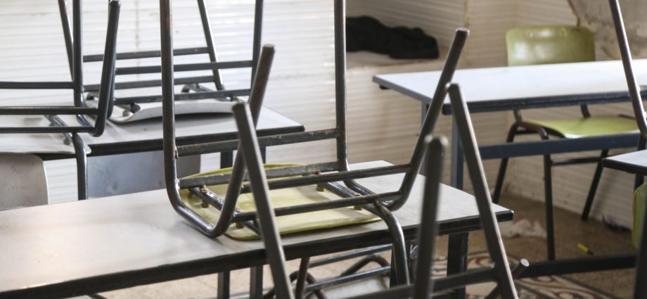 israel-deprives-palestinians-of-proper-education-by-withholding-revenues