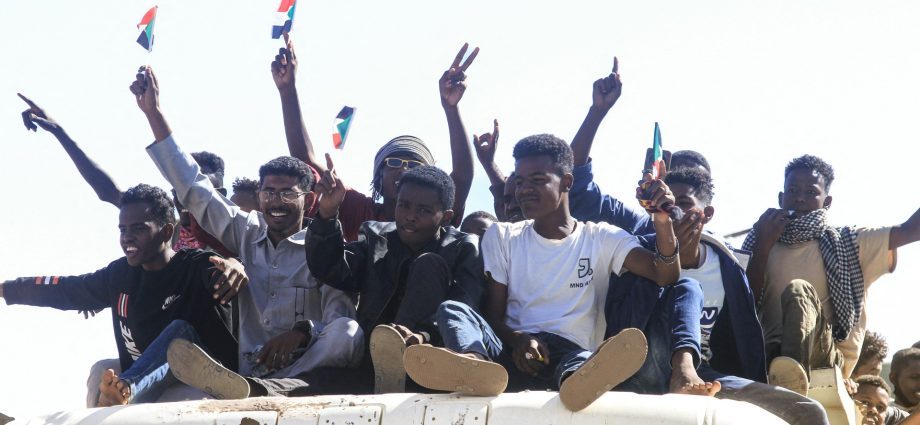 sudan-protecting-africa-from-foreign-interference-in-war-with-rsf,-says-fm